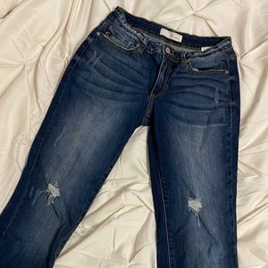 Women’s Kancan Jeans